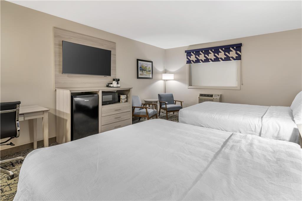 Best Western Caribou Inn - photo 44