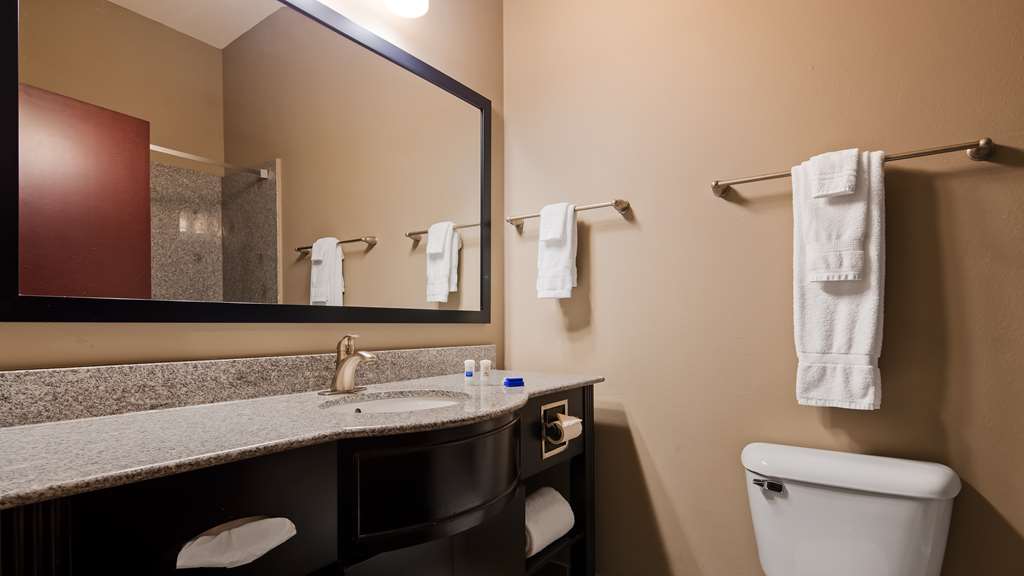 Best Western Abbeville Inn & Suites - photo 22