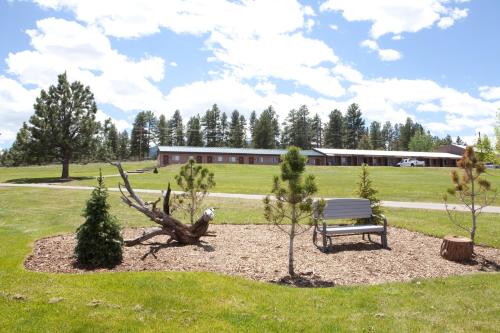 Flaming Gorge Resort - photo 17