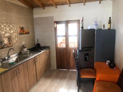 Habitacion Amoblada — Sonson
