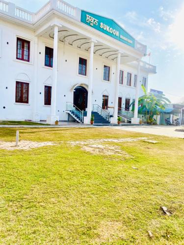 Hotel Sukoon Bharatgarh — hotel in Ropar