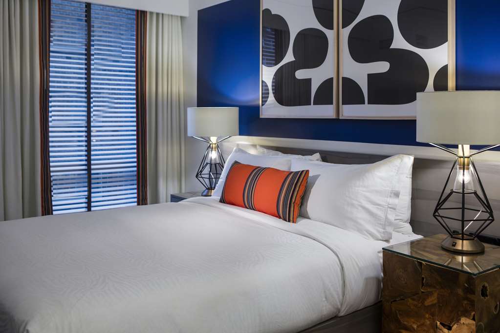 The Royal Sonesta Washington DC Dupont Circle - photo 9