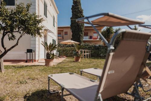 Villetta Santa Lucia — 4-Star Luxury Hotel in Cefalu, Italy