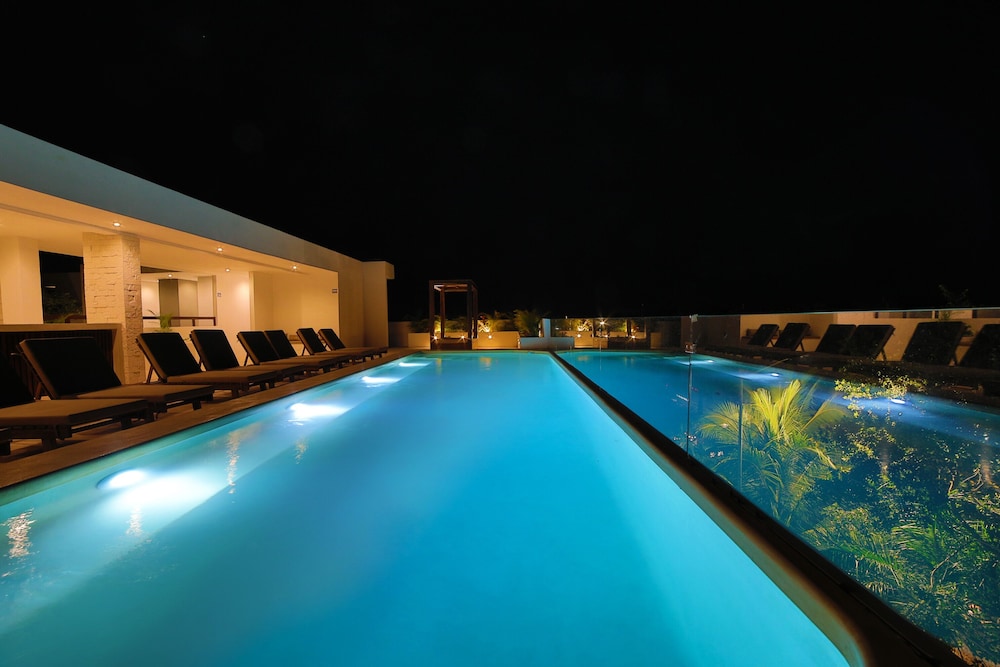 Hotel Blanco Tulum Adults Only