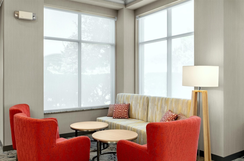Hilton Garden Inn Eugene Springfield - photo 4