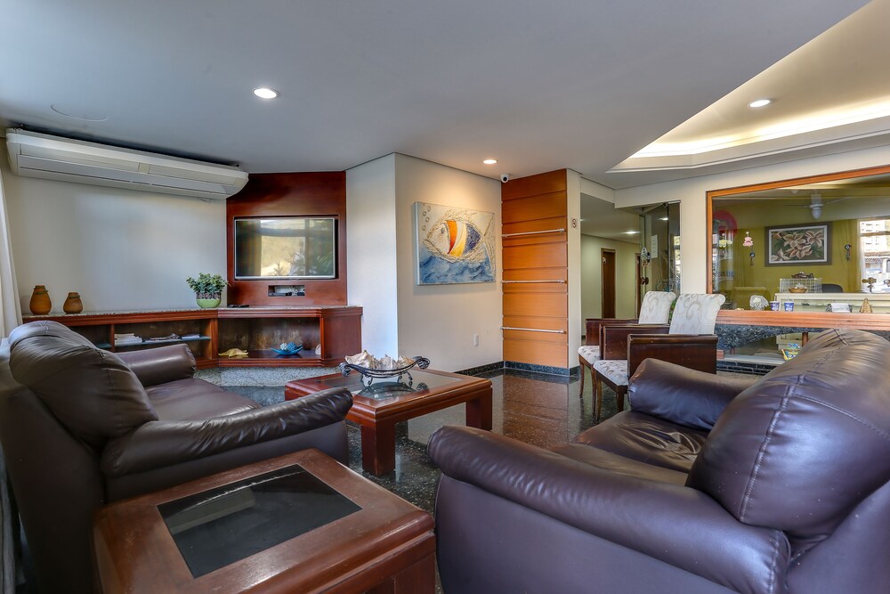Hotel Beira Mar — Itapema — photo 5