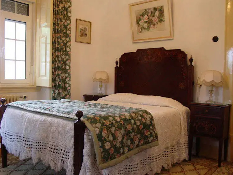 Quinta Da Bela Vista - last minute hotel in Povoa E Meadas