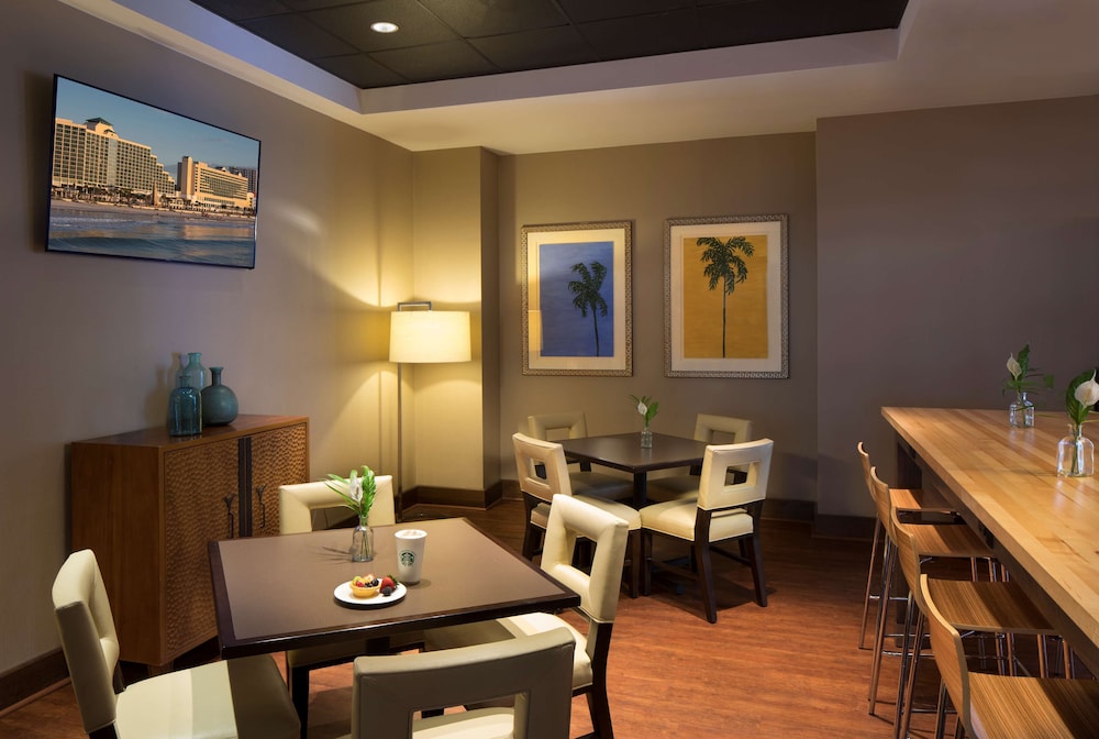 Hilton Daytona Beach Resort - photo 81