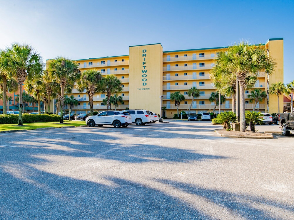 Driftwood Towers #1F by Southern Vacation Rentals - photo 32