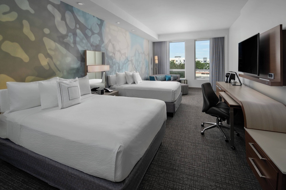 Courtyard by Marriott Delray Beach - photo 10