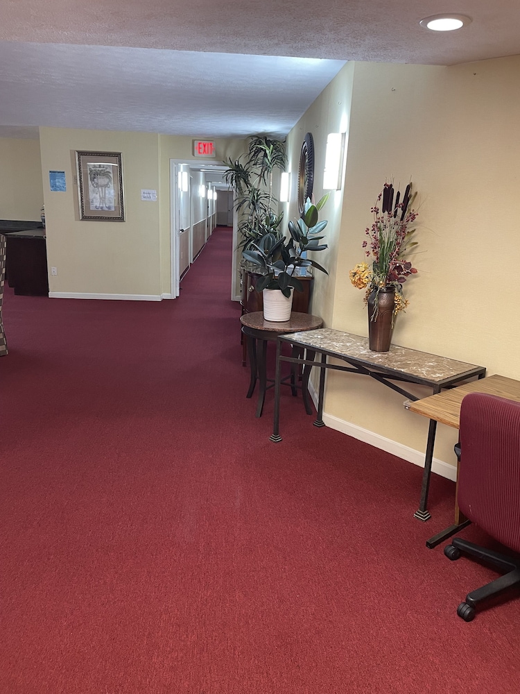 Gold Star Inn & Suites - photo 25