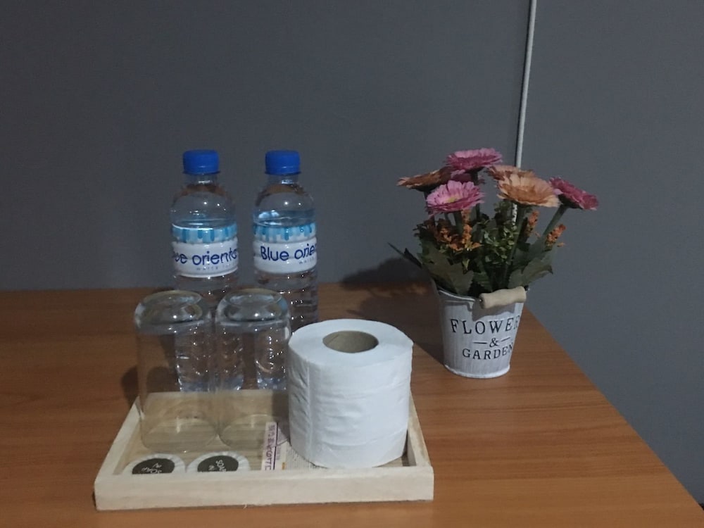 Uno Inn - carbon neutral hotel in Bangkok