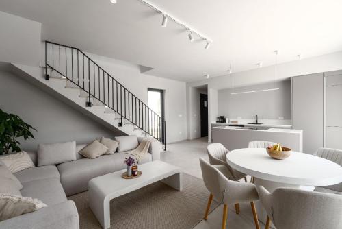 Villa Kona — 4-Star Luxury Hotel in Funtana, Croatia