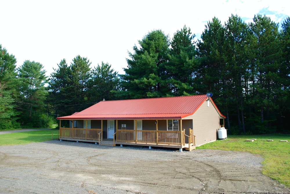 Abbot Trailside Lodging - photo 42