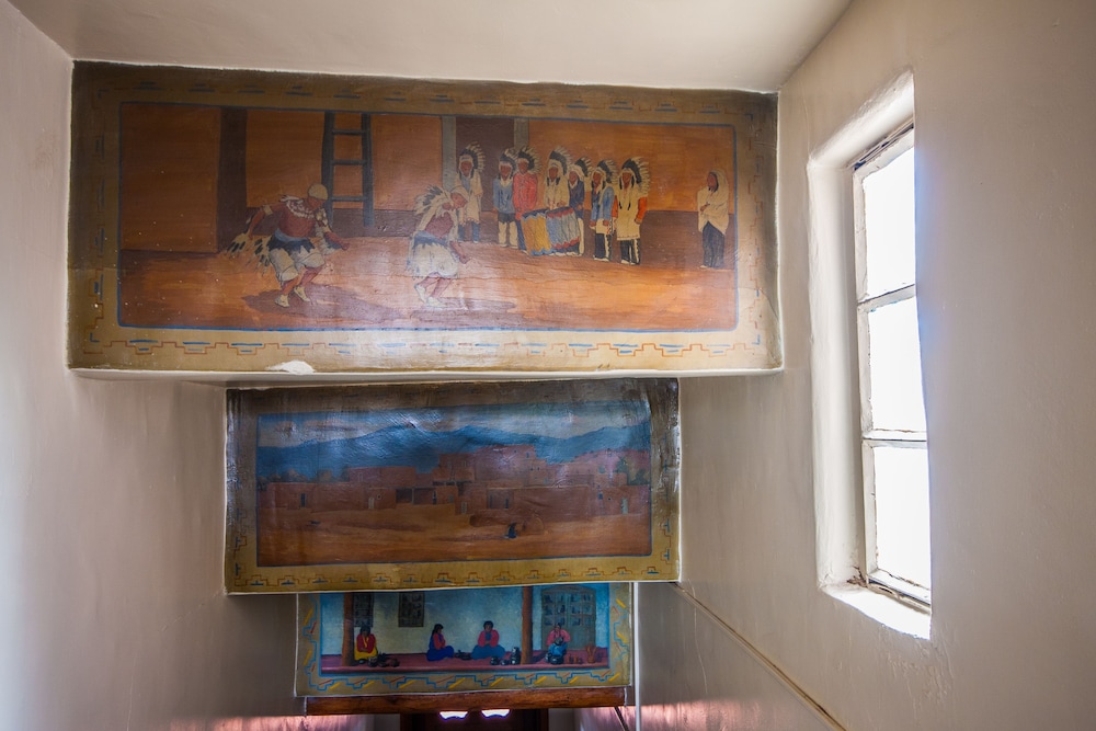 Pueblo Bonito Inn - photo 55