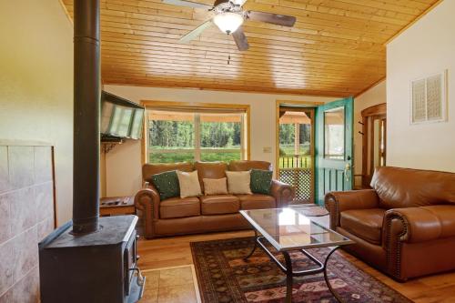 Ponderosa — North Bend — photo 3