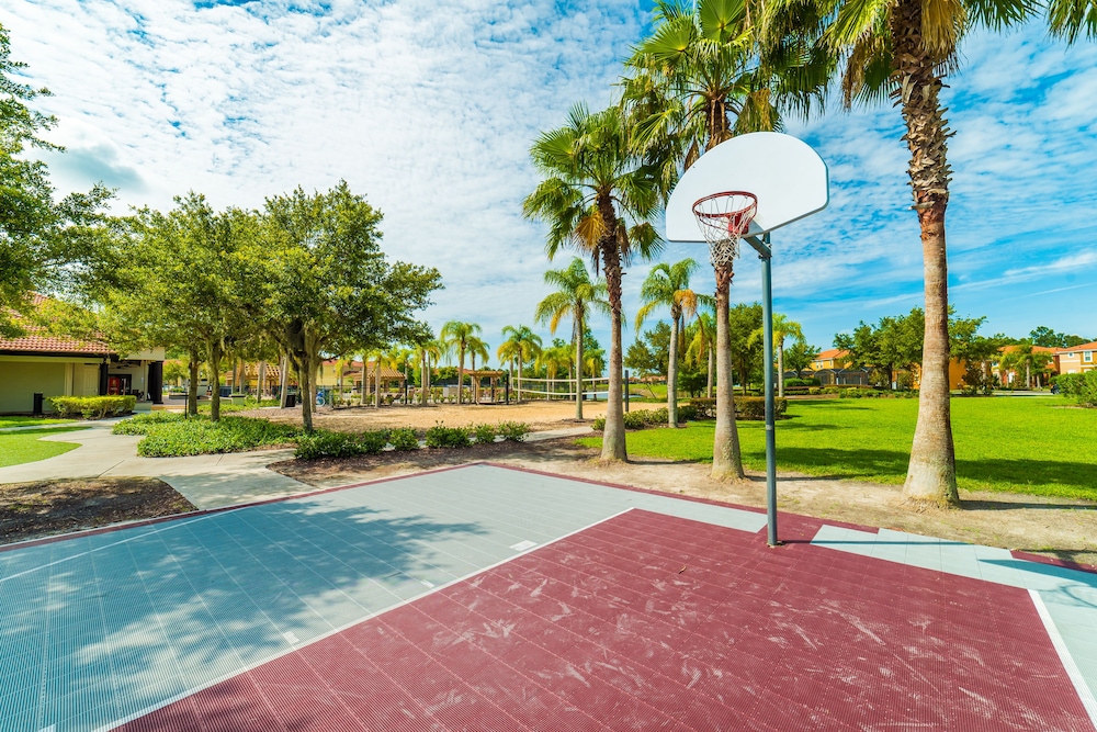 Aco225226 Bella Vida Resort 4 Bed 3 Baths Townhome - photo 9