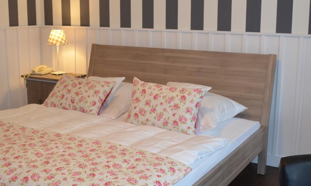 Heide S Hotel Pension — Bad Bevensen