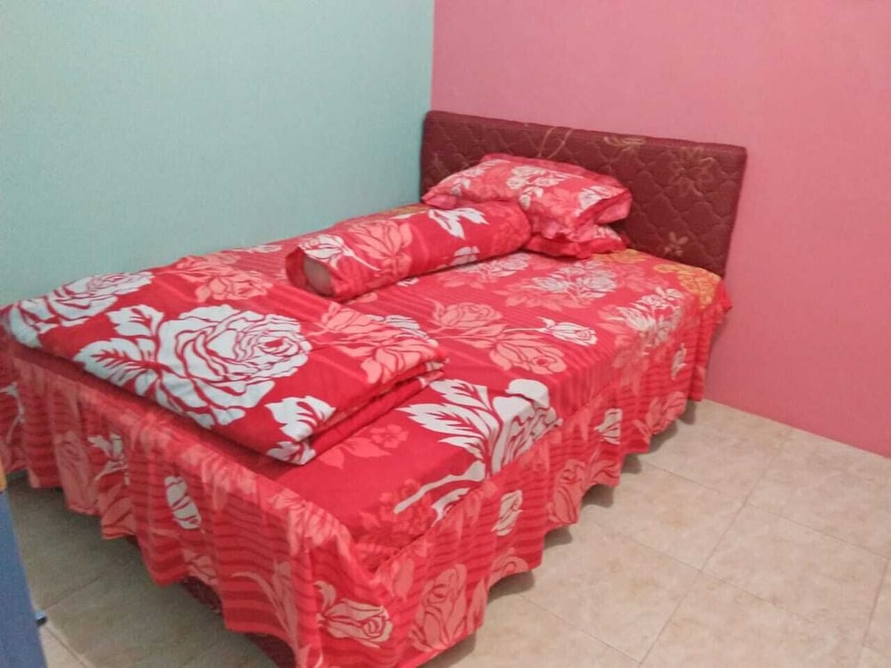 Kawah Ijen Inn in Banyuwangi, Indonesia