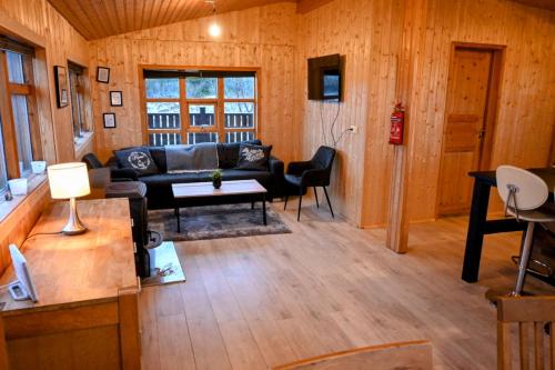 Thingvellir Cabin Chalet