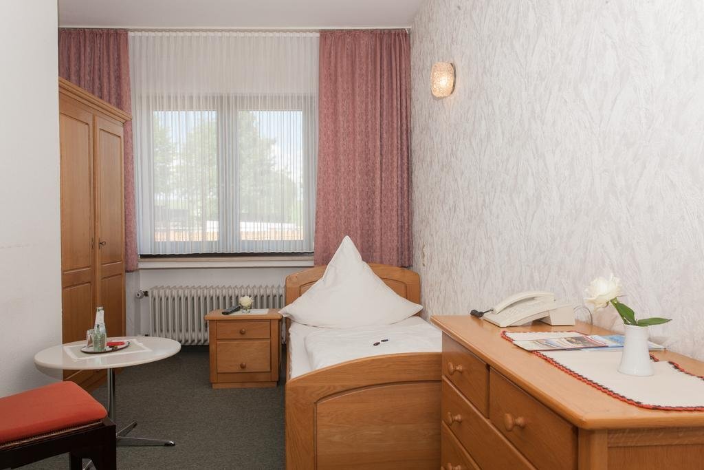 Ferienwohnungen Büffel — 4-Star Luxury Hotel in Heimbach, Germany