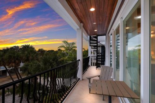 Beach View Retreat - photo 25