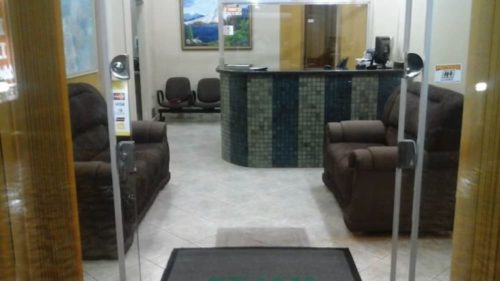 Hotel Colinas — Varzea Grande — photo 2