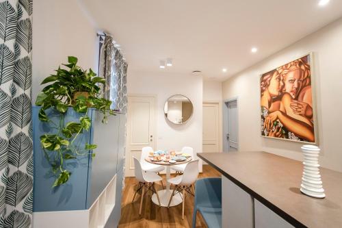 Stemar Apartment Diva — 4-Star Luxury Hotel in Venice, Italy