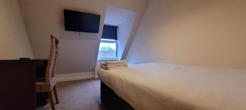 Reading Budget Apartments