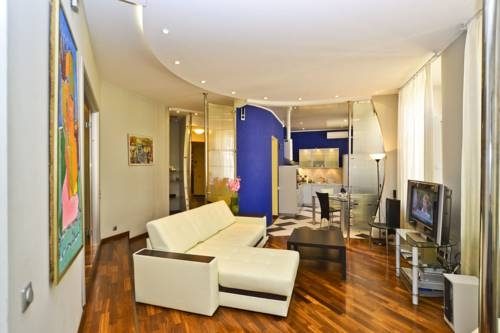 SpbStay Hermitage Saint Petersburg — 4-Star Luxury Hotel in Saint Petersburg, Russia