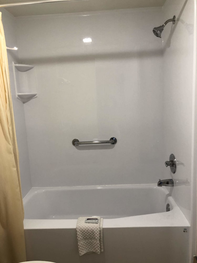 Sun Coast Inn - photo 24