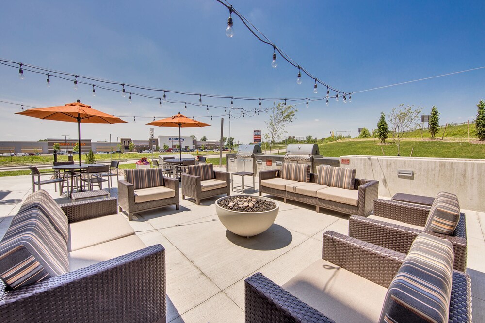 TownePlace Suites by Marriott Kansas City Liberty - photo 16