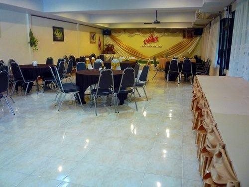 Hillside Country Home Golf Resort — Kabin Buri