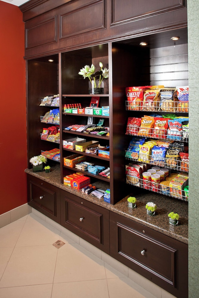 Hilton Garden Inn Sioux Falls South - photo 35