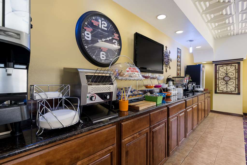 Americas Best Value Inn Alpine - photo 30