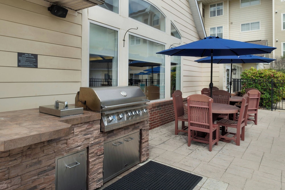 Residence Inn By Marriott Dayton Troy - photo 27