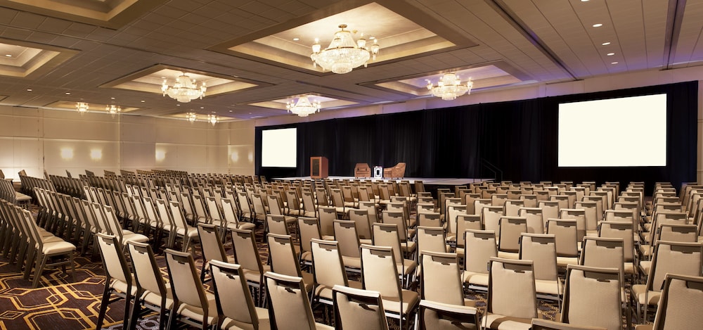 Sheraton DFW Airport Hotel - photo 35