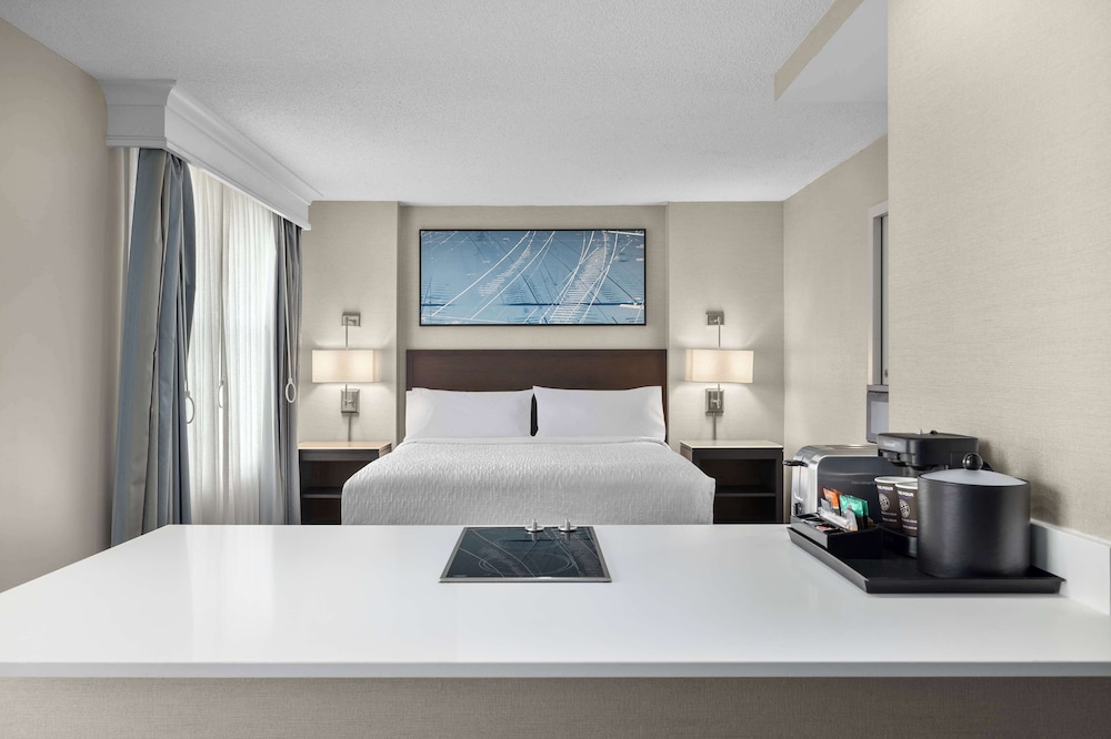 Homewood Suites by Hilton Downers Grove Chicago - photo 8