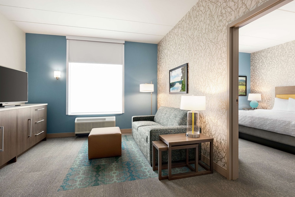 Home2 Suites by Hilton Leesburg - photo 16