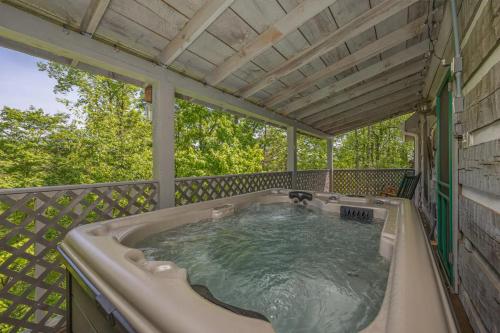 Tiny Pines by Avada Properties — Sevierville — photo 2