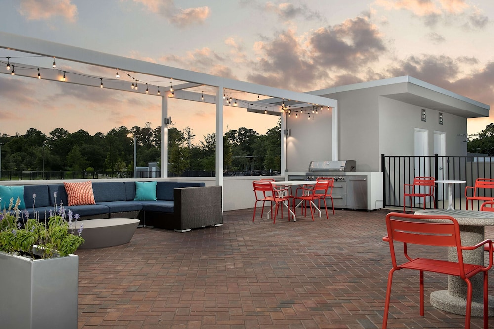 Tru by Hilton Jacksonville Airport I 95 - photo 53