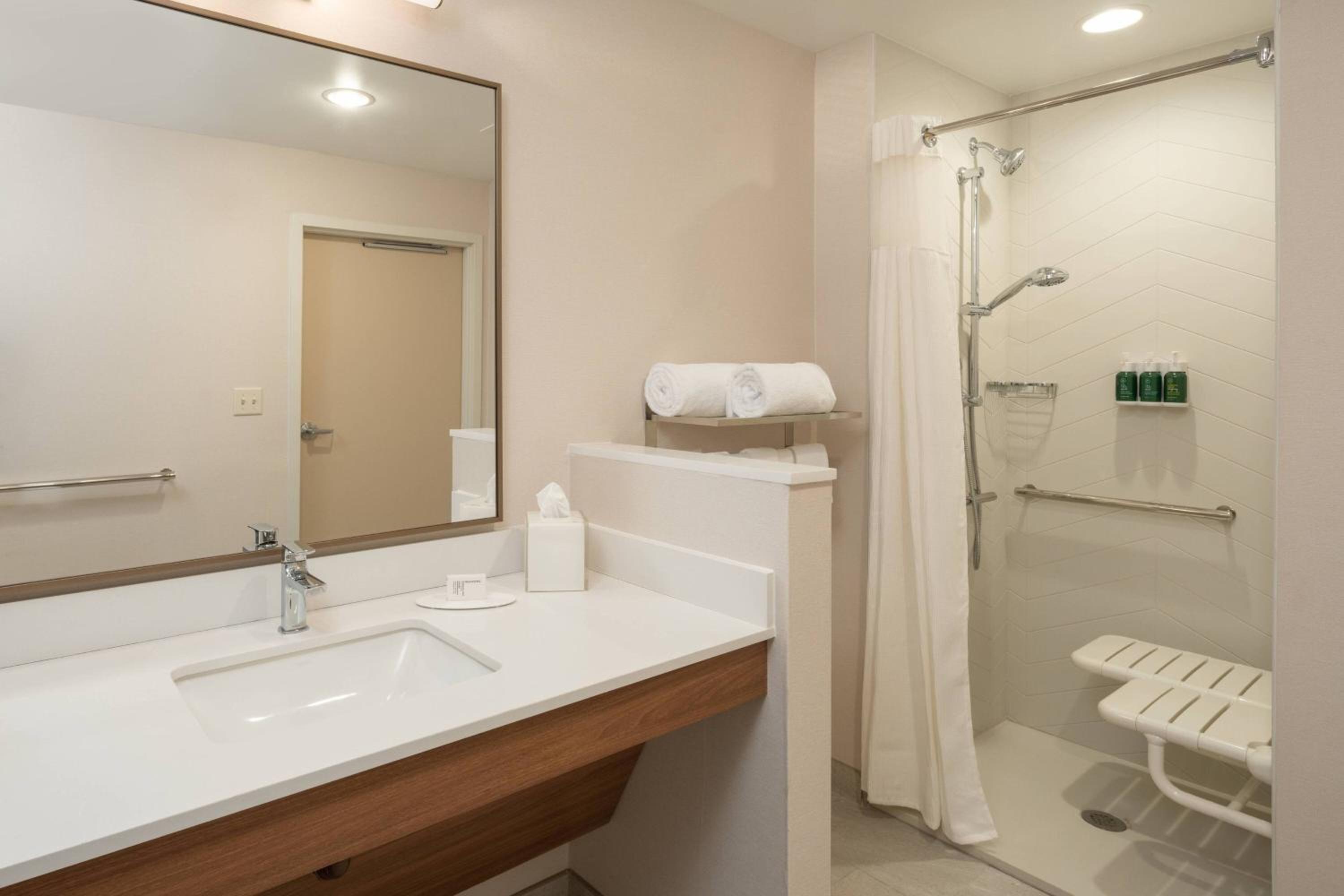 Fairfield Inn & Suites by Marriott Vero Beach - photo 37