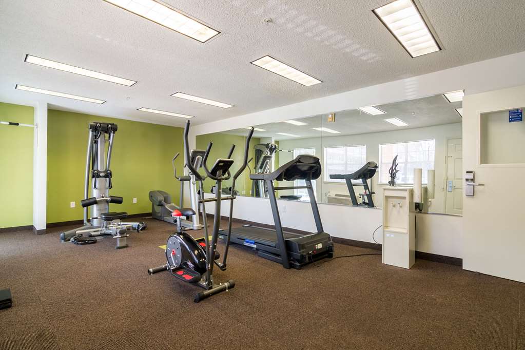 Studio 6 Plano TX Dallas Plano Medical Center - photo 27