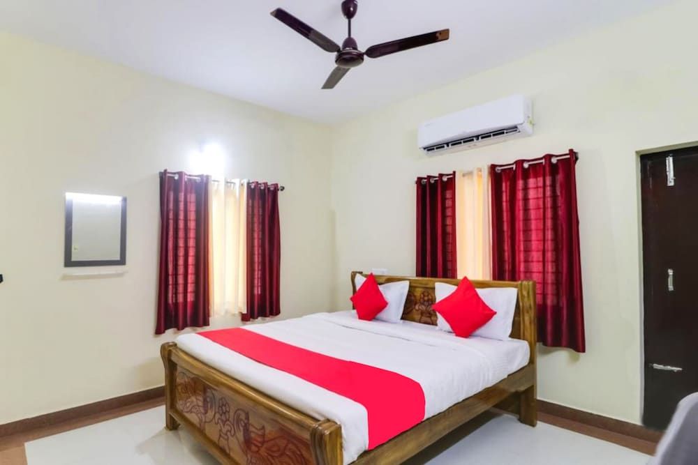 Goroomgo Special Stay Bhubneshwar in Bhubaneshwar, India