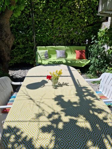 Le Jardin Serein — Salindres — photo 3