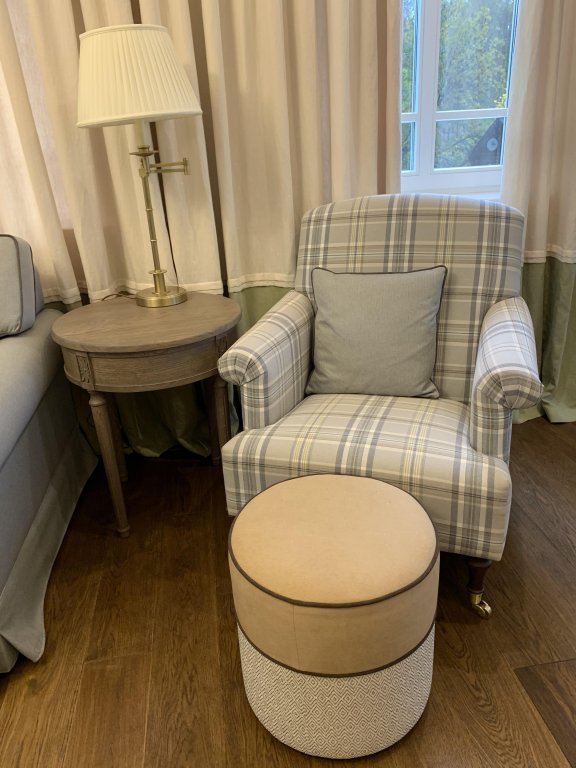 Butik Otel Kupecheskiy Domy in Ples, Russia