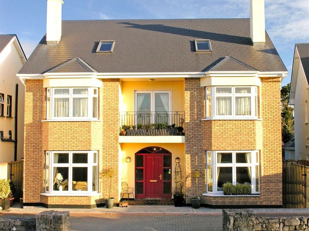 Abbeylee — 4-Star Luxury Hotel in Gaillimh, Republic of Ireland