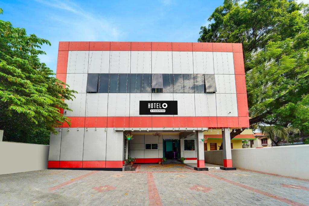 Hotel Jaisas Paradise