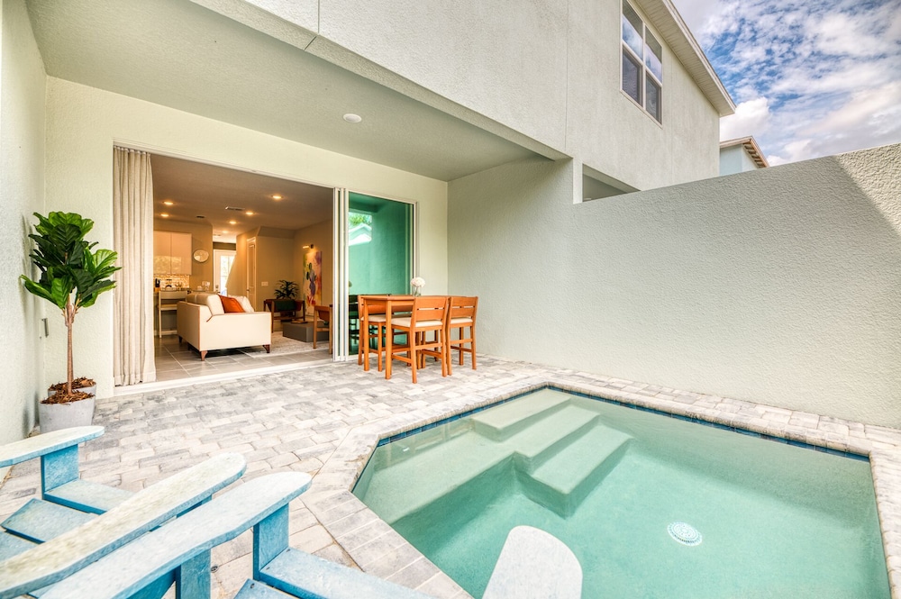 Formosa Valley Resort by VHC Kissimmee - photo 54