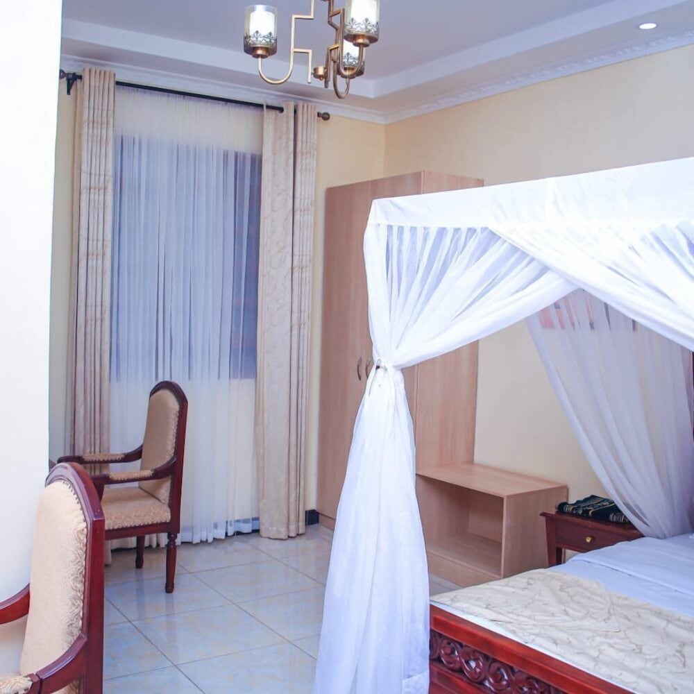 Hoyjiifka Holale Resort in Moyale, Kenya